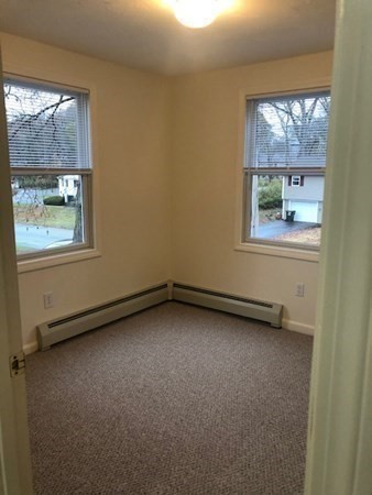 60 Cushing Road Webster, MA 01570 - Photo 15 of 30 an empty room with a window