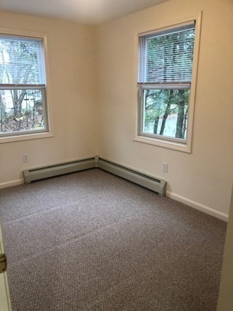 60 Cushing Road Webster, MA 01570 - Photo 19 of 30 an empty room with a window