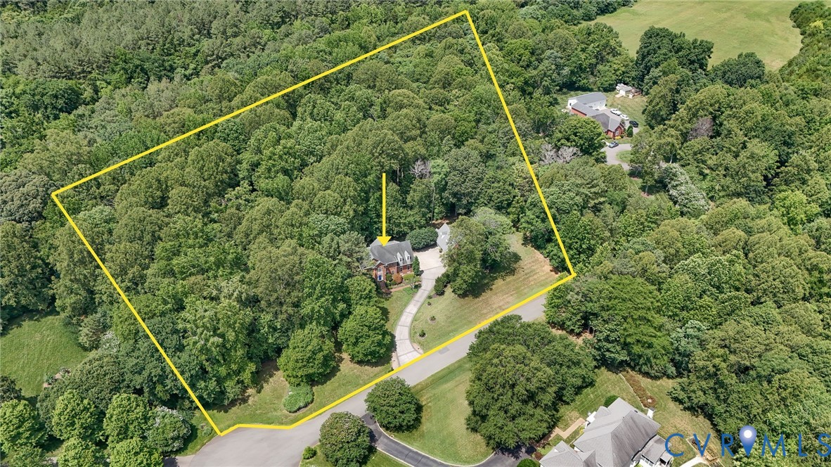 604 Cross Ridge Lane Manakin-Sabot, VA 23103 - Photo 56 of 72