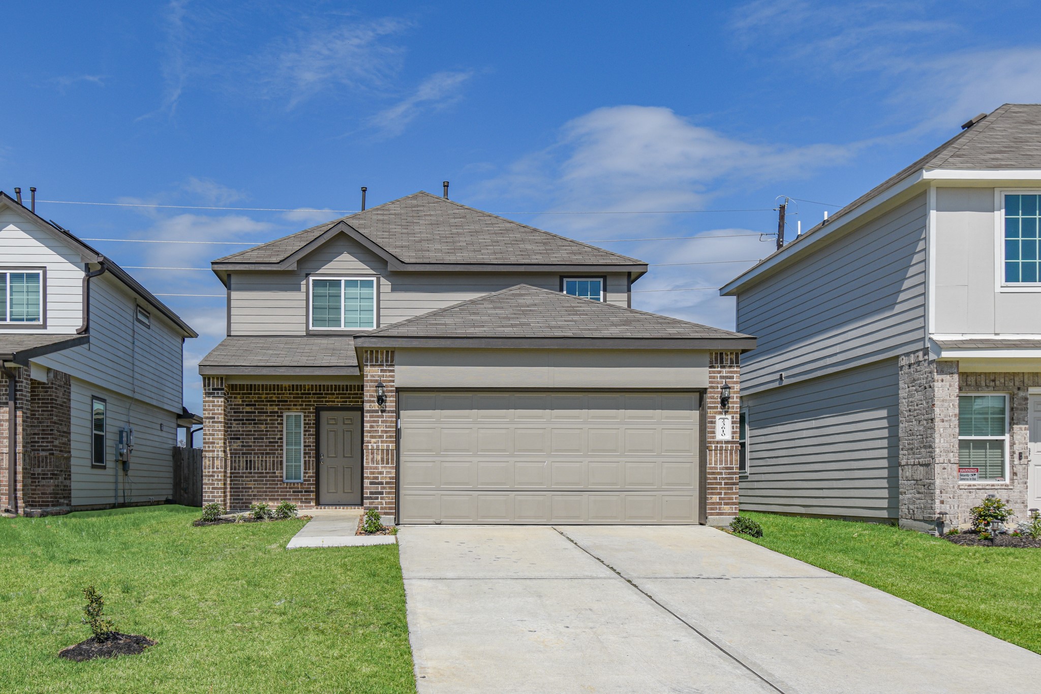 23610 Goodfellow Drive Spring, TX 77373 - Photo 1 of 25 Gallery Image 1