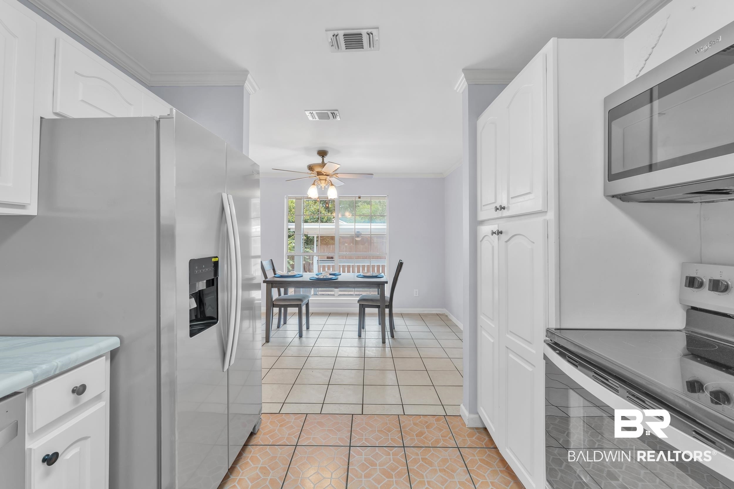 7485 Coopers Landing Road Foley, AL 36535 - Photo 13 of 20 New Stainless Appliance Package