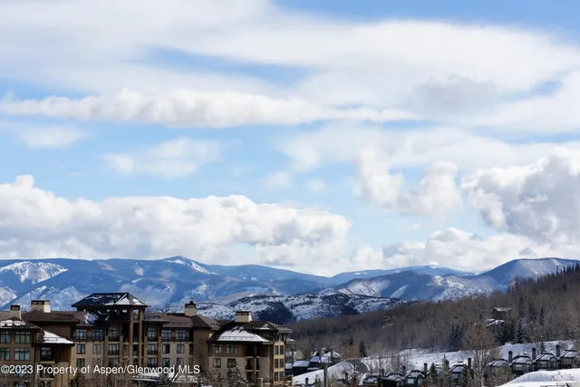 $7,250,000 | 65 Wood Road, Unit 233, Snowmass Village, CO 81615