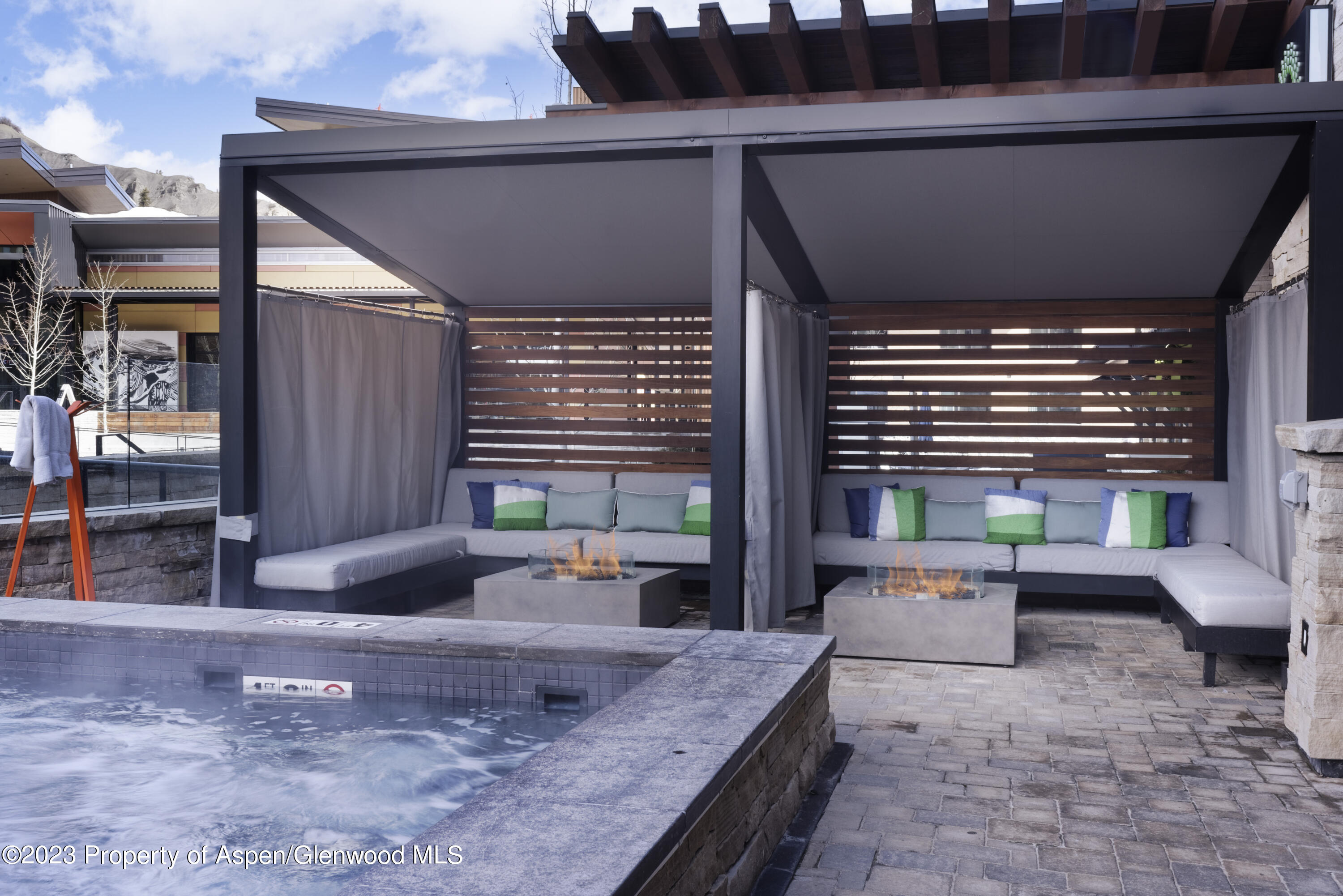 65 Wood Road, Unit 233 Snowmass Village, CO 81615 - Photo 26 of 26 Limelite233_HiRes_03092020_28