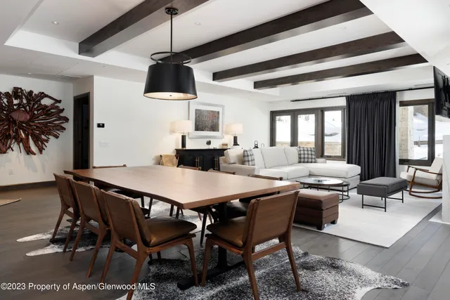 $7,250,000 | 65 Wood Road, Unit 233, Snowmass Village, CO 81615