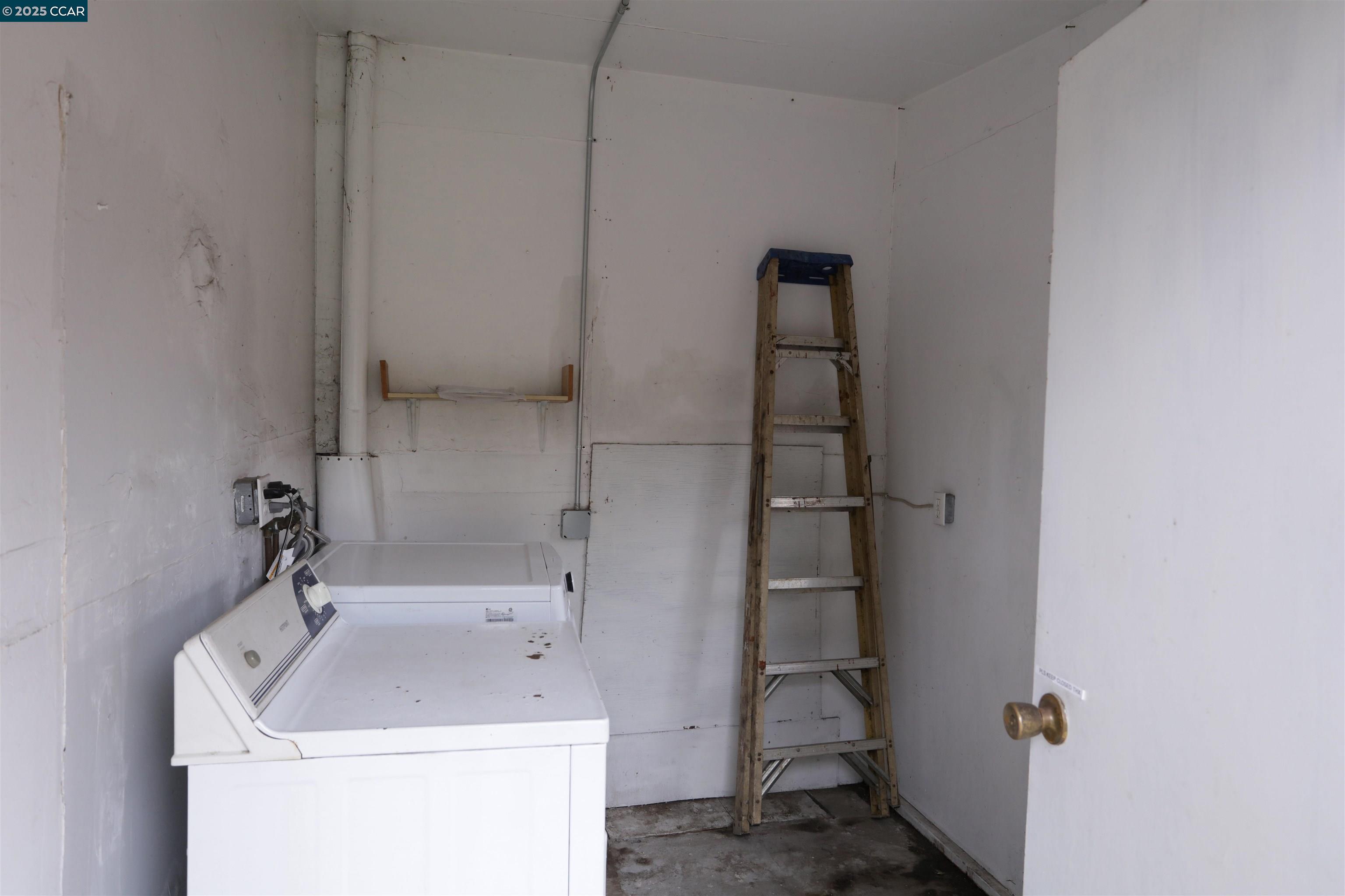 1538 Ashby Avenue Berkeley, CA 94703 - Photo 21 of 38