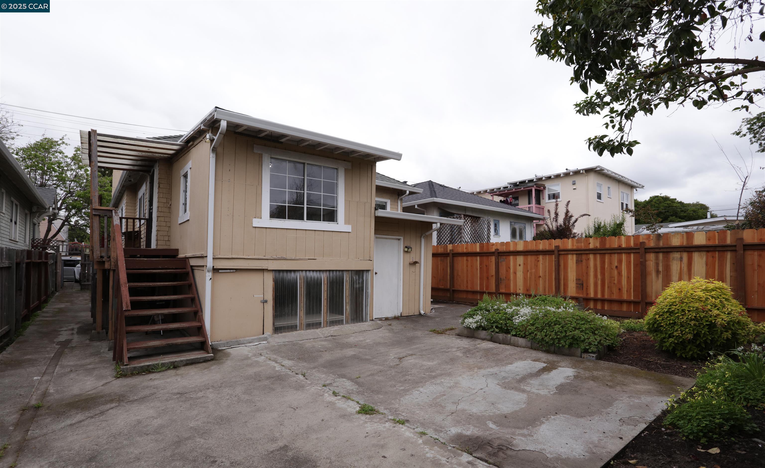 1538 Ashby Avenue Berkeley, CA 94703 - Photo 24 of 38