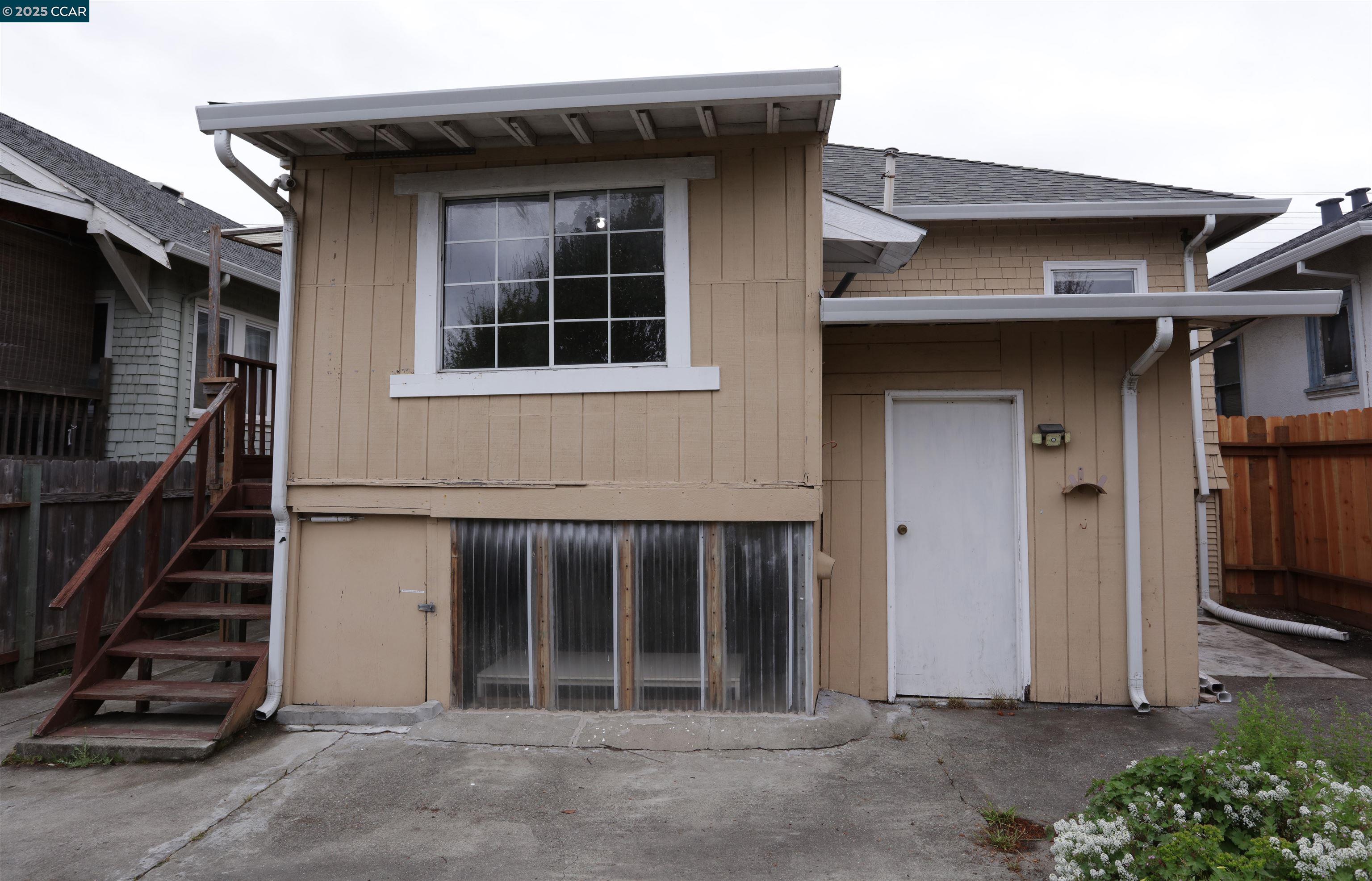 1538 Ashby Avenue Berkeley, CA 94703 - Photo 25 of 38