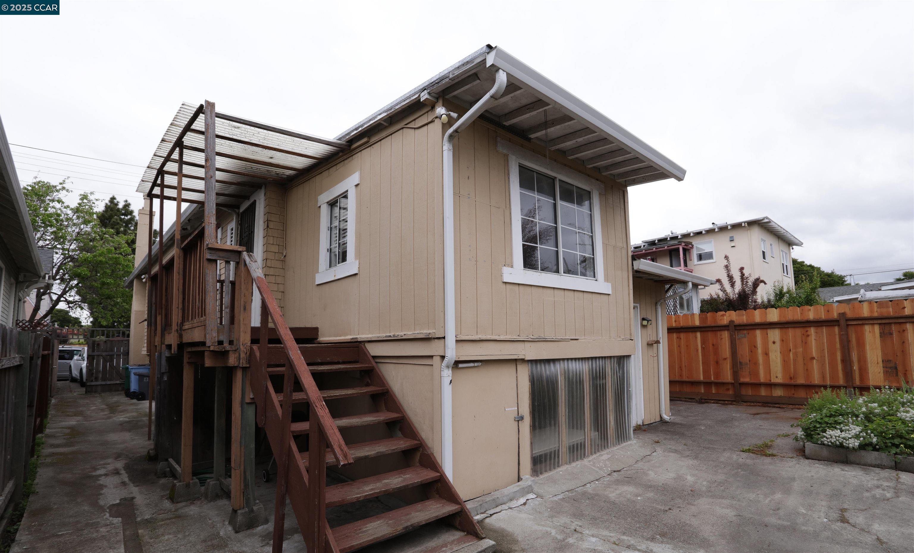 1538 Ashby Avenue Berkeley, CA 94703 - Photo 26 of 38