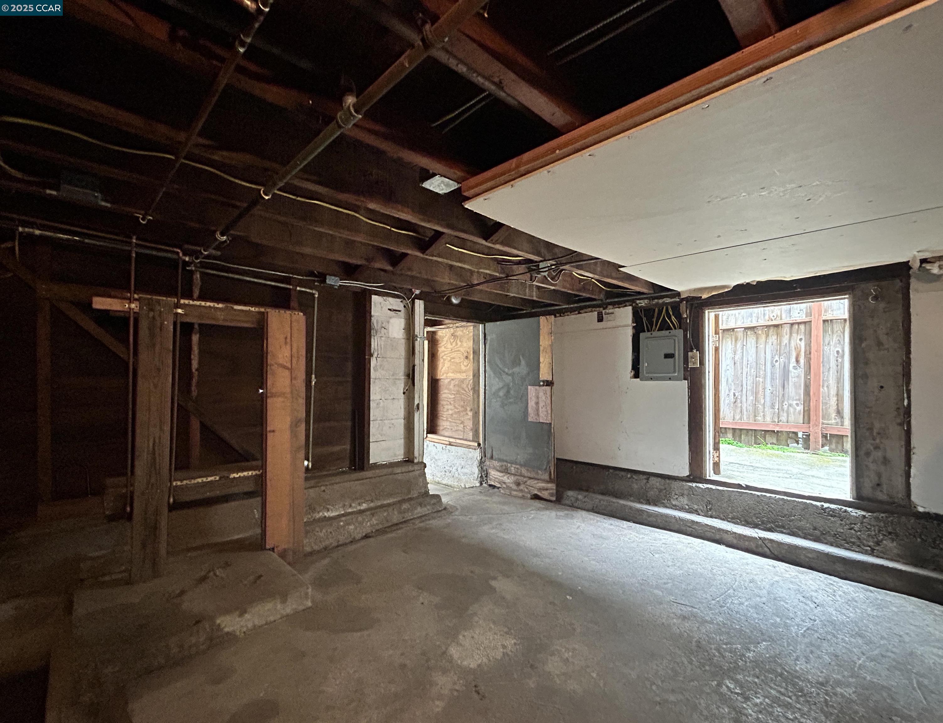 1538 Ashby Avenue Berkeley, CA 94703 - Photo 28 of 38