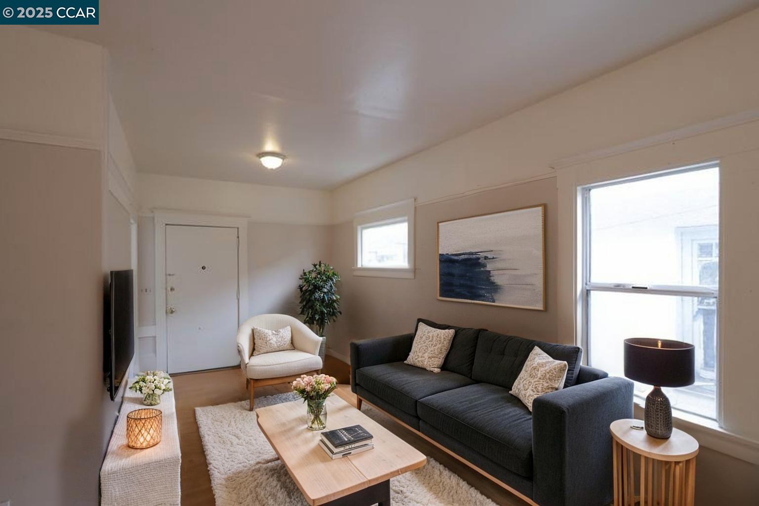 1538 Ashby Avenue Berkeley, CA 94703 - Photo 35 of 38