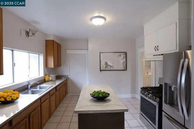 $825,000 | 1538 Ashby Avenue, Berkeley, CA 94703