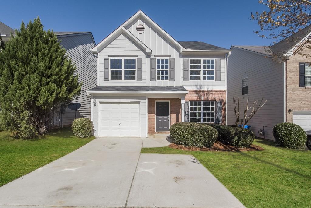 9492 Lakeview Road Union City, GA 30291 - Photo 1 of 1 Gallery Image 1