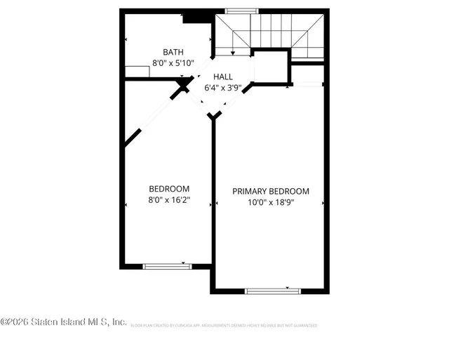 $595,000 | 1032 Rathbun Avenue, Unit B | Woodrow