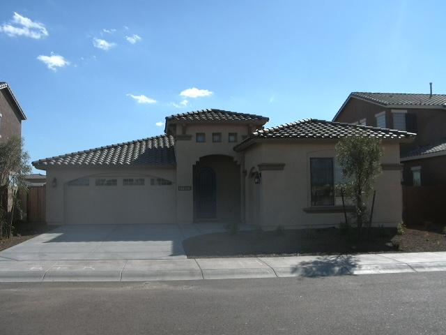 17951 West Agave Road Goodyear, AZ 85338 - Photo 1 of 1 Front of Home