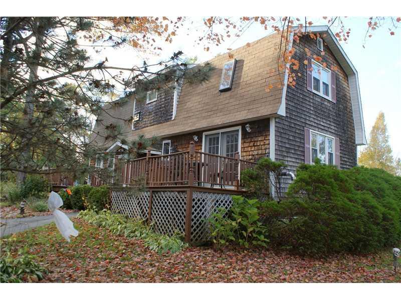 72 Orono Landing Road Orono, ME 04473 - Photo 1 of 35 Exterior Back.