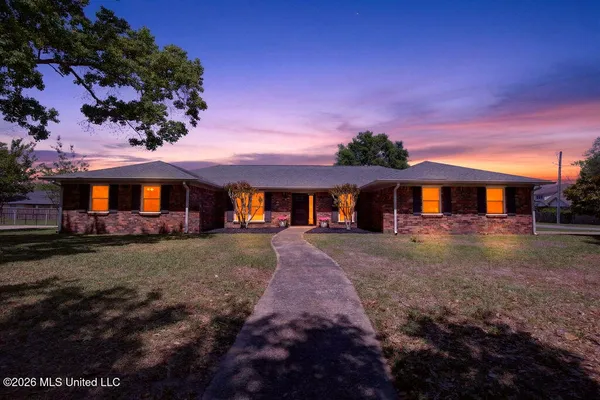 $359,900 | 2188 George Walton Drive, Biloxi, MS 39531