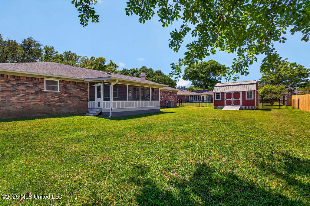 2188 George Walton Drive Biloxi, MS 39531 - Photo 37 of 49 2188GeorgeWaltonDr.-40