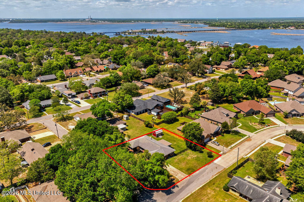 2188 George Walton Drive Biloxi, MS 39531 - Photo 43 of 49 2188GeorgeWaltonDr.-45