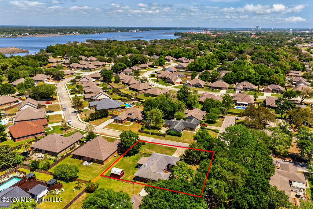 2188 George Walton Drive Biloxi, MS 39531 - Photo 44 of 49 2188GeorgeWaltonDr.-48