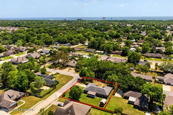 $359,900 | 2188 George Walton Drive, Biloxi, MS 39531