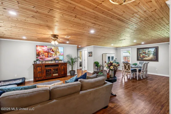 $359,900 | 2188 George Walton Drive, Biloxi, MS 39531