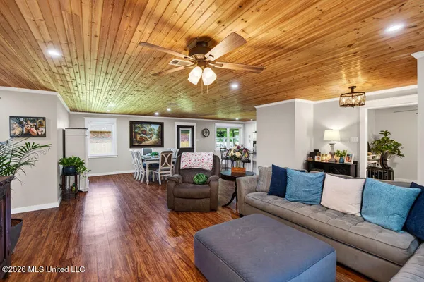 $359,900 | 2188 George Walton Drive, Biloxi, MS 39531