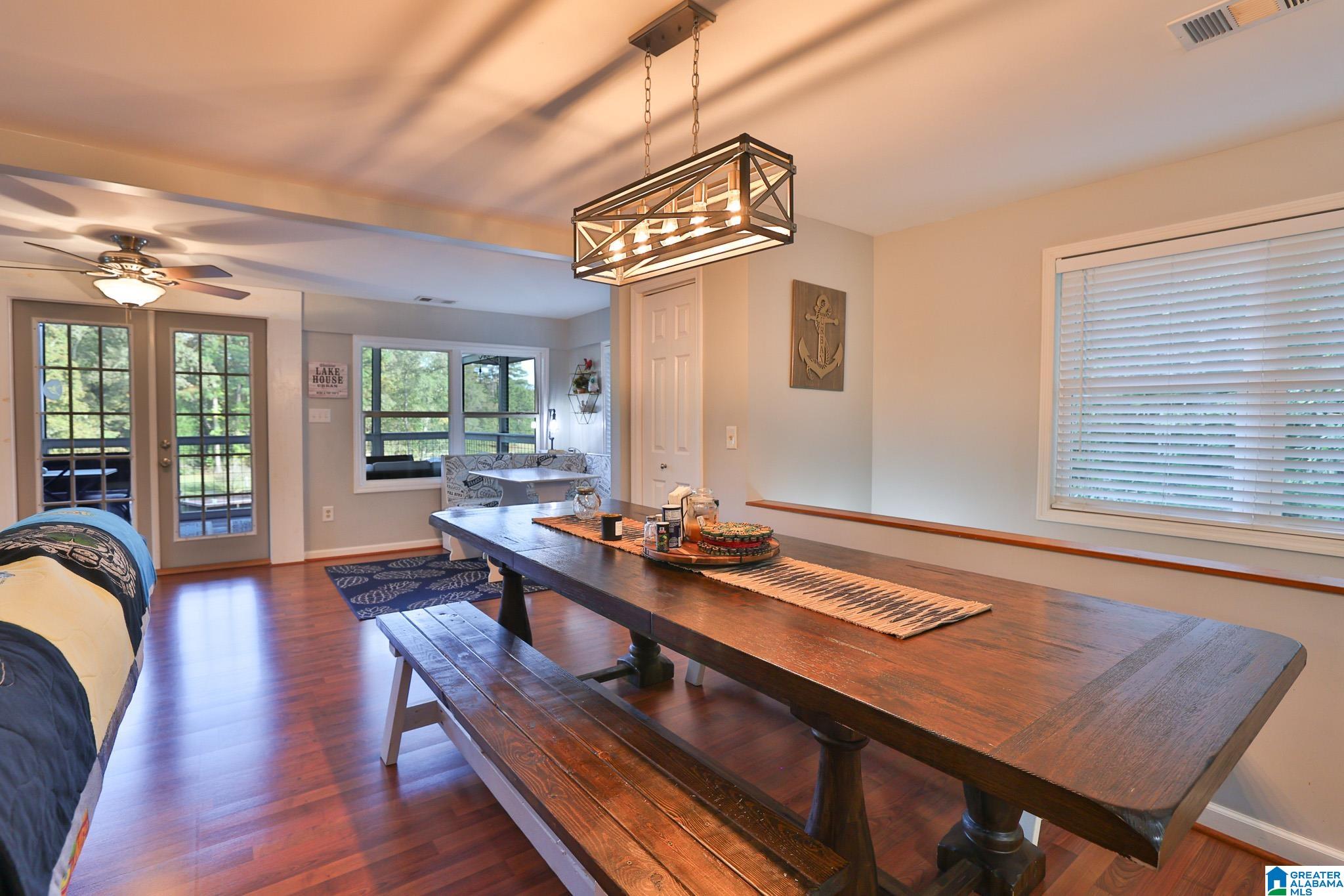 438 Traweek Lane Pell City, AL 35128 - Photo 8 of 49