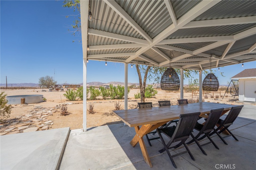 290 Bluegrass Road Twentynine Palms, CA 92277 - Photo 31 of 40