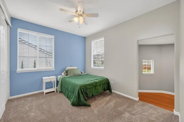 $819,000 | 6007 Connery Drive, Cameron Park, CA 95682