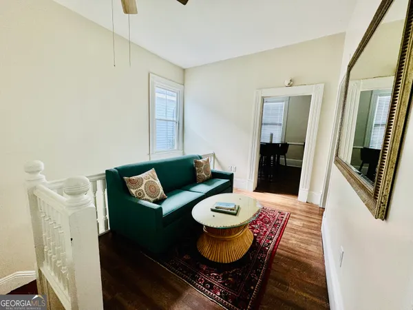 $1,500 | 765 Walnut, Unit UPSTAIRS, Macon, GA 31201