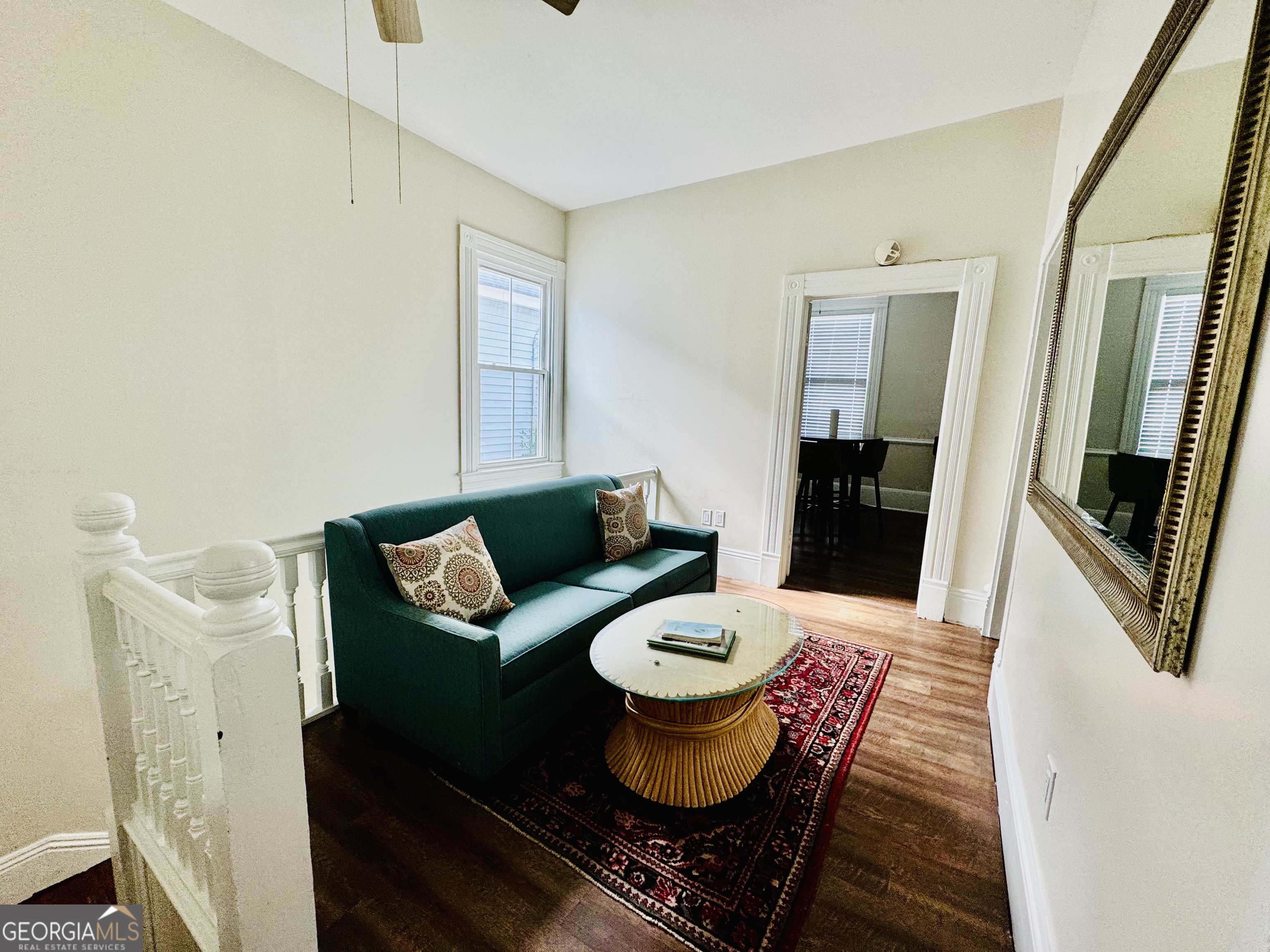 765 Walnut, Unit UPSTAIRS Macon, GA 31201 - Photo 1 of 16