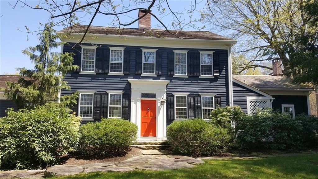 90 Birch Hill Road Newtown, CT 06470 - Photo 1 of 1