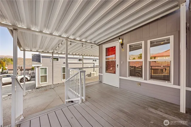 $325,000 | 1000 Highway 150, Unit 72, Manson, WA 98831