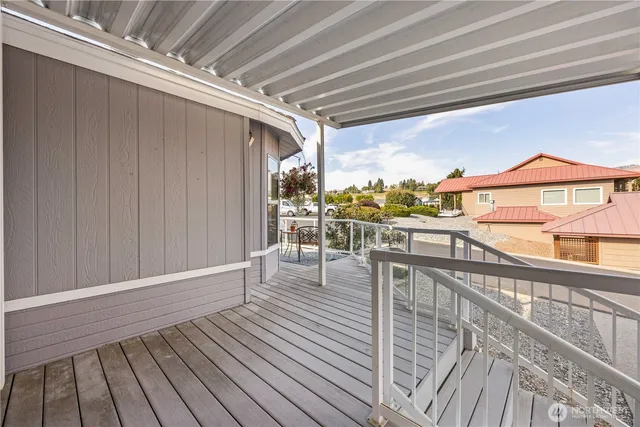 $325,000 | 1000 Highway 150, Unit 72, Manson, WA 98831