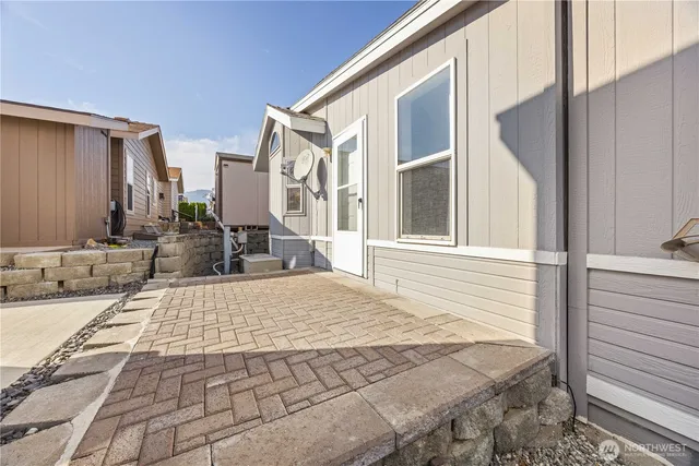 $325,000 | 1000 Highway 150, Unit 72, Manson, WA 98831