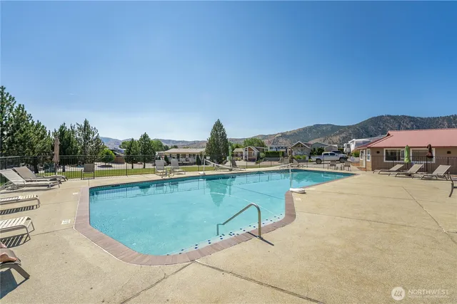 $325,000 | 1000 Highway 150, Unit 72, Manson, WA 98831