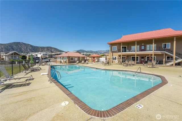 $325,000 | 1000 Highway 150, Unit 72, Manson, WA 98831