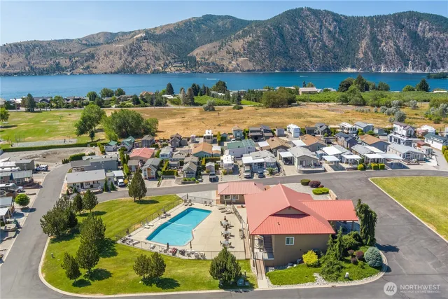 $325,000 | 1000 Highway 150, Unit 72, Manson, WA 98831