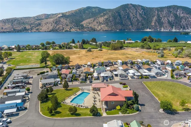 $325,000 | 1000 Highway 150, Unit 72, Manson, WA 98831