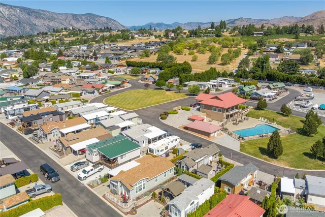 $325,000 | 1000 Highway 150, Unit 72, Manson, WA 98831