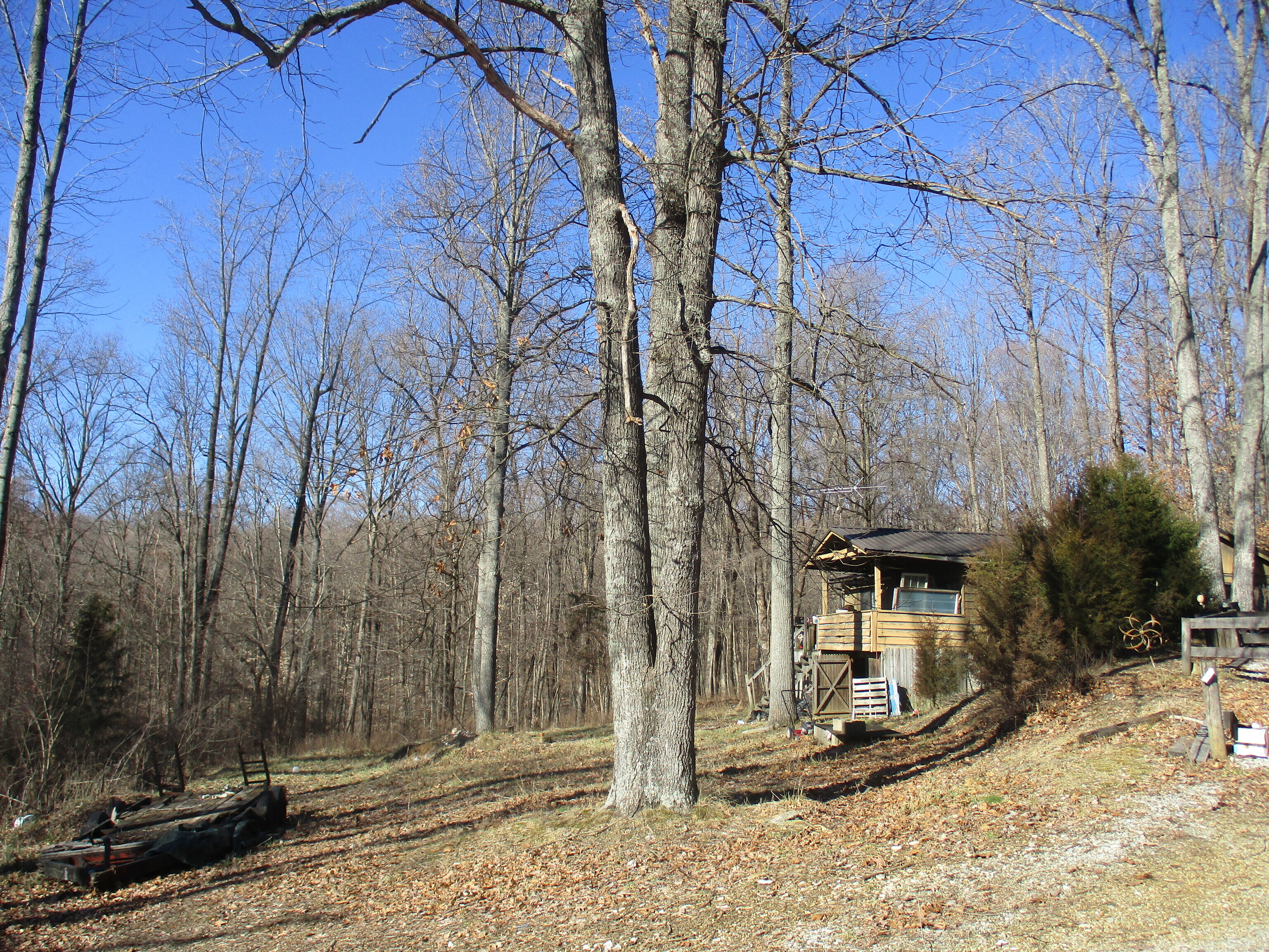 7071 North Fire Station Road Bloomfield, IN 47424 - Photo 1 of 15 Gallery Image 1