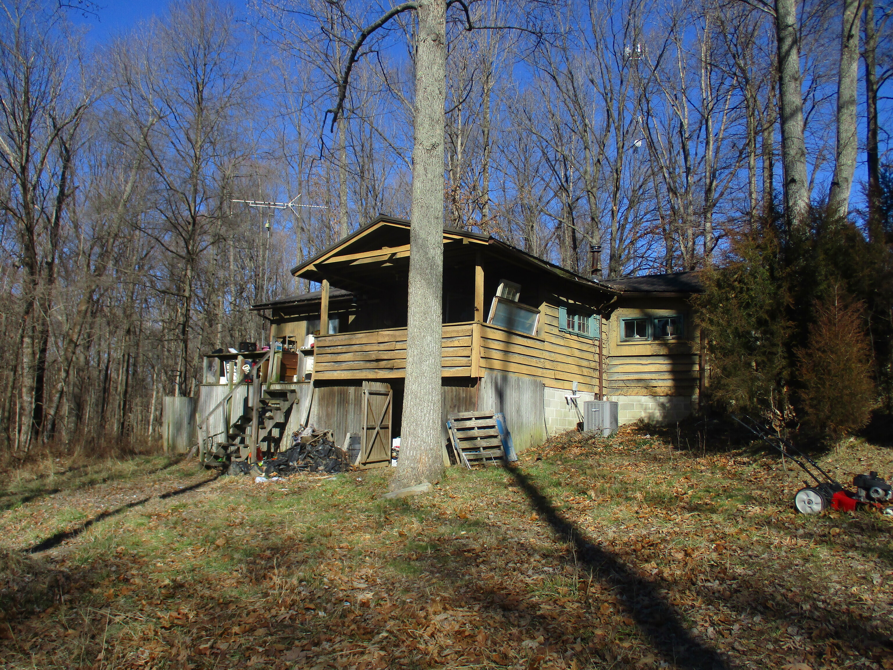 7071 North Fire Station Road Bloomfield, IN 47424 - Photo 4 of 15 Gallery Image 4
