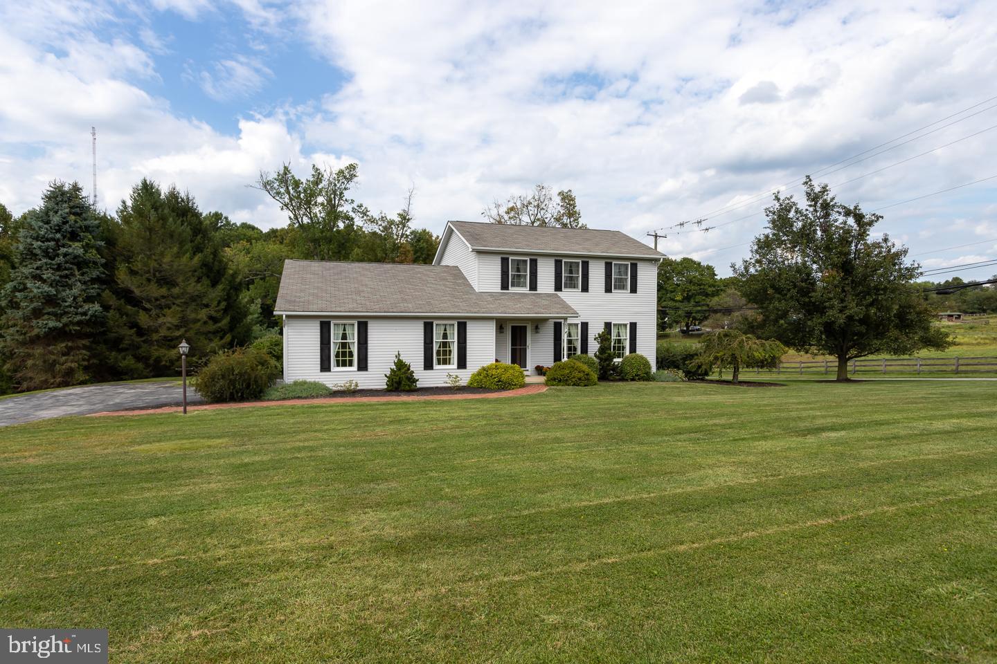 163 Monacy Road Coatesville, PA 19320 - Photo 1 of 24 Gallery Image 1