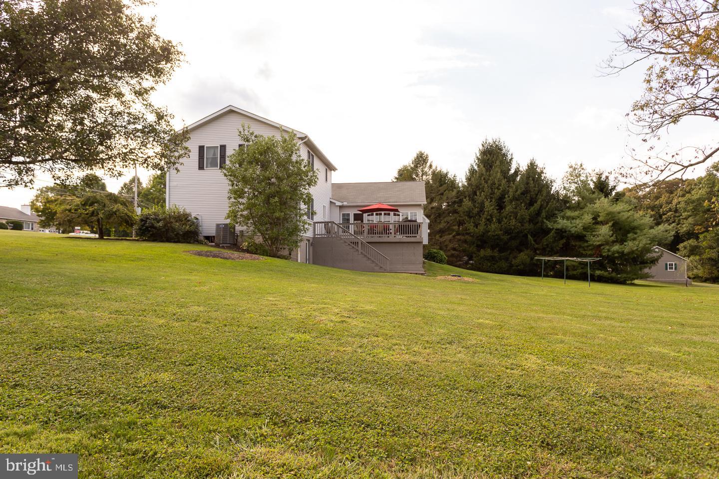 163 Monacy Road Coatesville, PA 19320 - Photo 20 of 24 Gallery Image 20