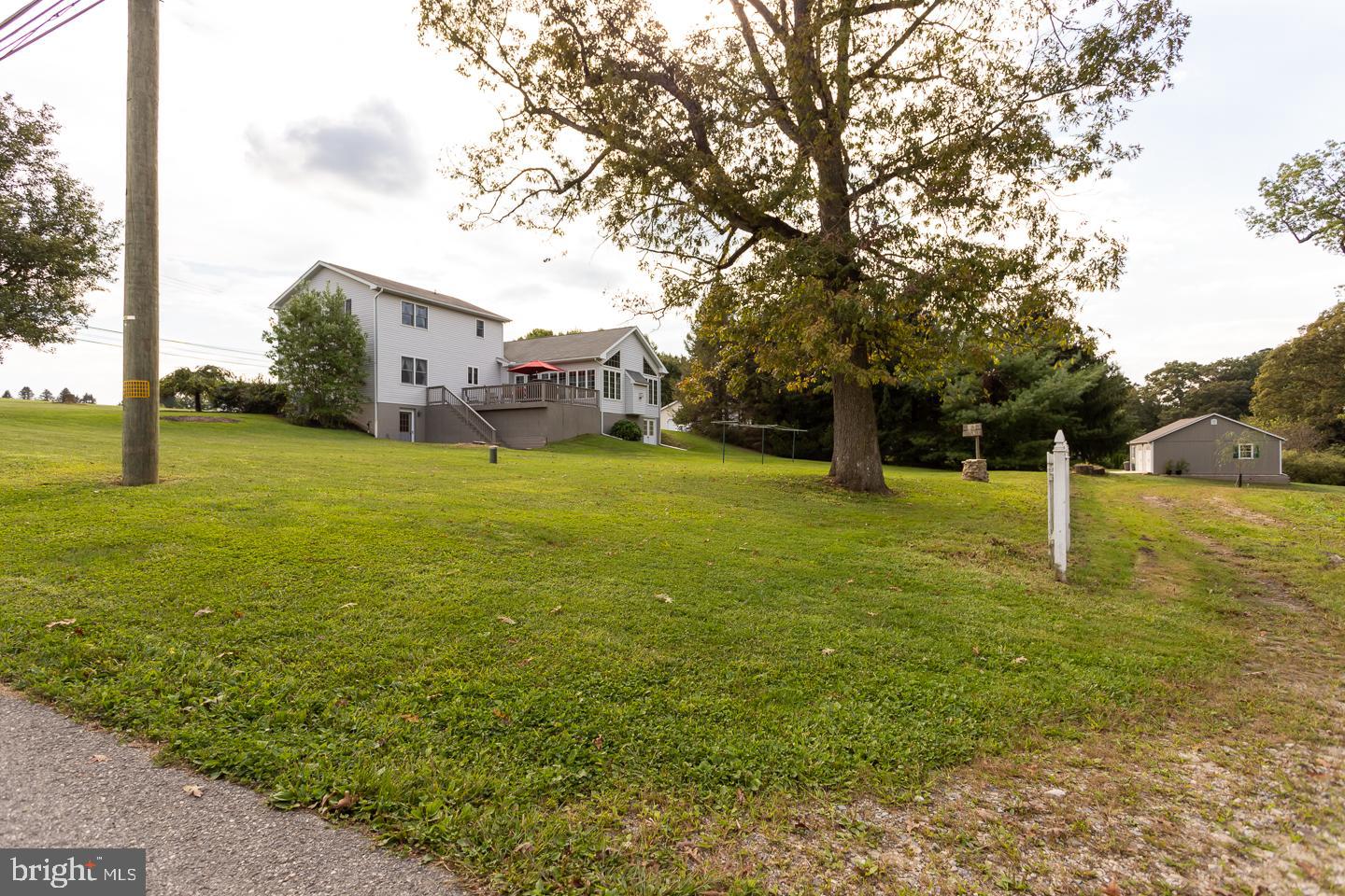 163 Monacy Road Coatesville, PA 19320 - Photo 22 of 24 Gallery Image 22