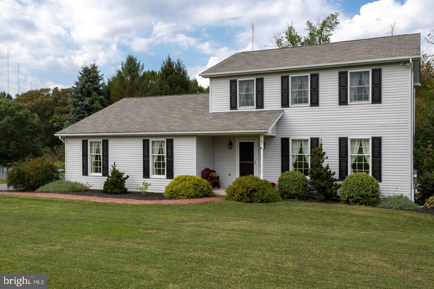 163 Monacy Road Coatesville, PA 19320 - Photo 23 of 24 Gallery Image 23