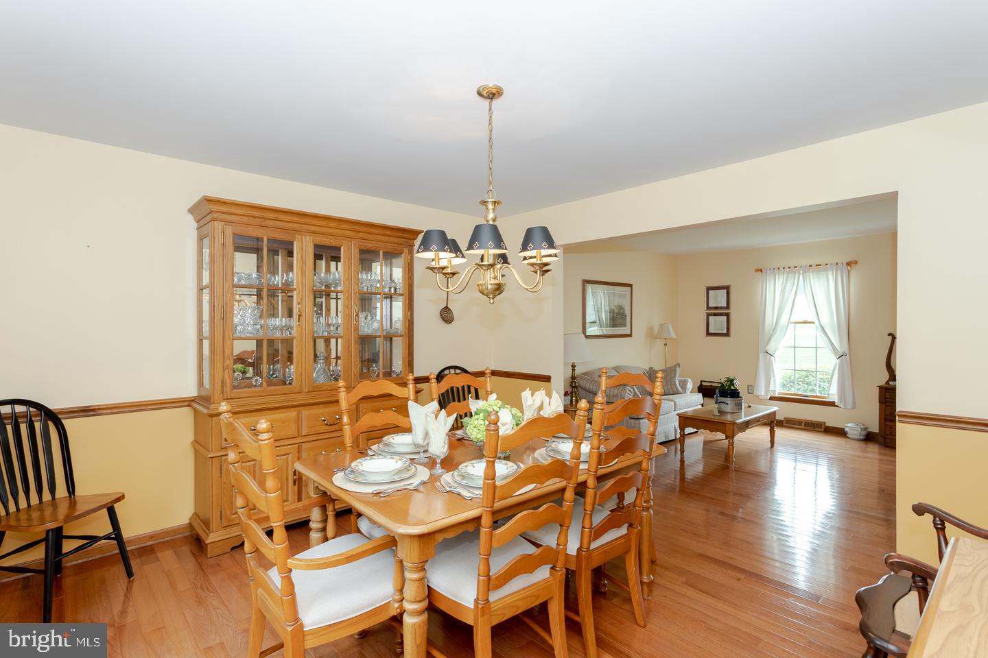 163 Monacy Road Coatesville, PA 19320 - Photo 9 of 24 Gallery Image 9