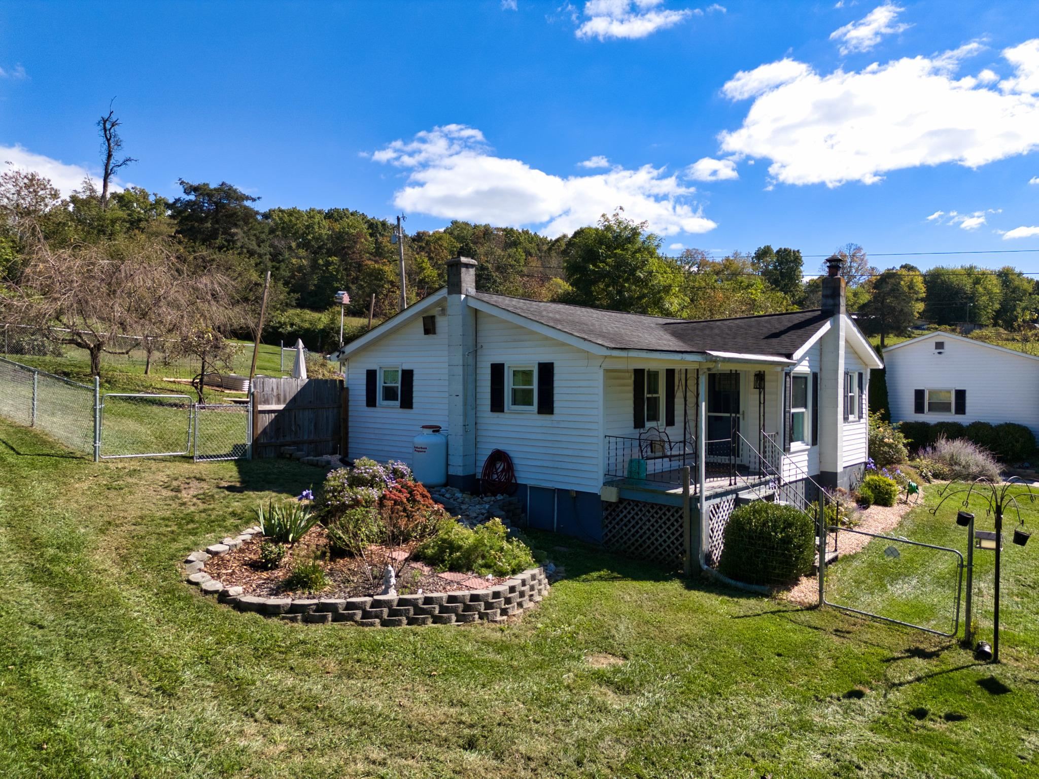 2290 Fire Tower Road Christiansburg, VA 24073 - Photo 52 of 67 Gallery Image 52