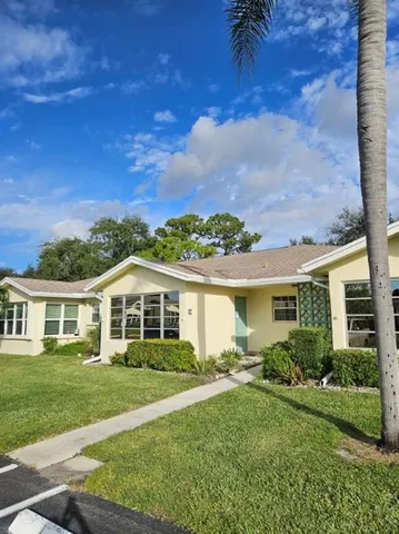 $123,500 | 5073 Lake Front Boulevard, Unit C, Delray Beach, FL 33484