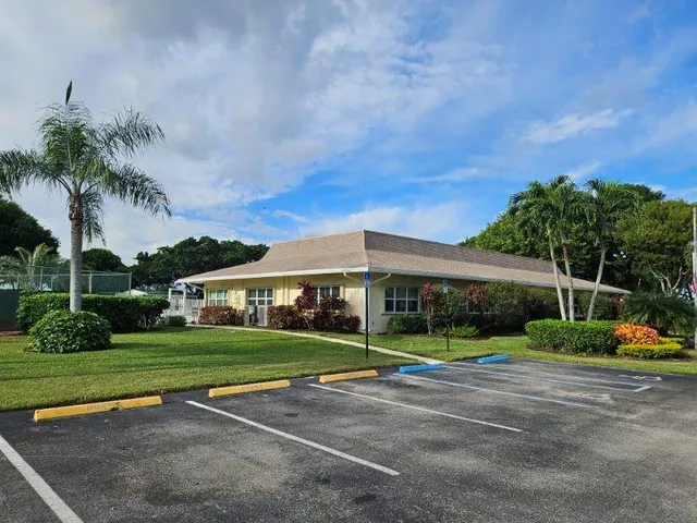 $123,500 | 5073 Lake Front Boulevard, Unit C, Delray Beach, FL 33484